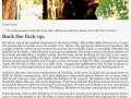 Boromir, a stand up guy