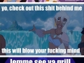 Disney at it again