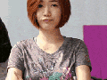 Cute girl