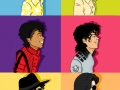 Evolution of MJ