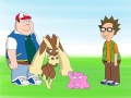 Gotta catch 'em all!