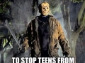 Good Guy Jason