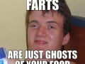 Farts