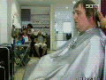 Haircut