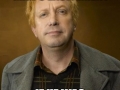 Arthur Weasley