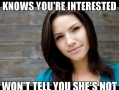 Woman logic