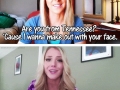 Jenna Marbles Lines