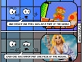 Pixel's depression