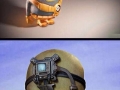 Heard you like Minions
