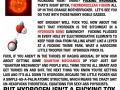 Hydrogen.. boss as f**k!