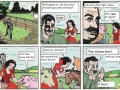 If animals could talk