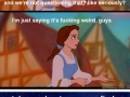 Scumbag Disney