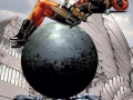 Came in like a wrecking ball