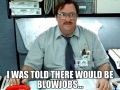 5 days into gf's period