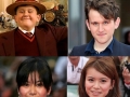 Harry Potter Actors