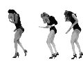 Smashing ladies!