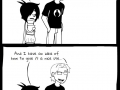 The uses of a huge a**