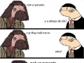 Poor Harry