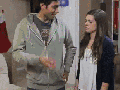 Impressing a girl