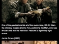 Excellent films on Netflix