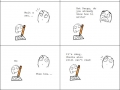 Kids' logic