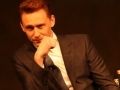 Tom Hiddleston