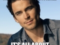 Attractive guy's advice