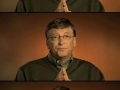 When Bill Gates wants...