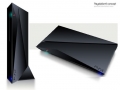 Conceptual designs of PS4