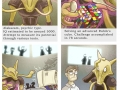 Alakazam & the 5th move