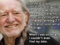 Willie Nelson