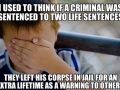 Confession kid