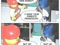 New Robin