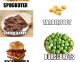 Derp foods