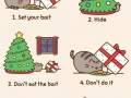 How to catch Santa