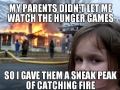 Hunger Games