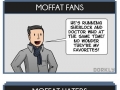 Doctor Who Fans