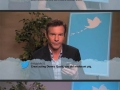 Celebs read mean tweets