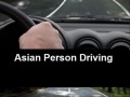 Asian Drivers