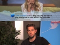Celebs read mean tweets