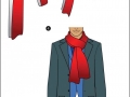 11 ways to tie a scarf