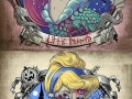 Disney is dead!