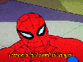 Damn it Spiderman!