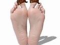 Scumbag winter feet