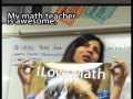 Teachers being awesome
