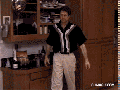 Epic body language