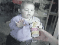 Baby cruelty