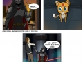 Cats make perfect sith lords