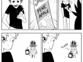 Creepy Pineapple