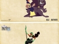 Disney/Final Fantasy